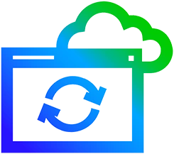 Automate Workload Icon