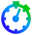 Stopwatch Icon