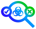 Search Bio Icon