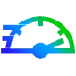Speed Icon