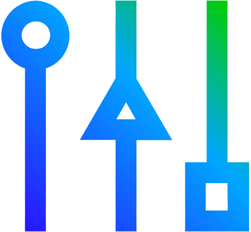 Sliders Icon