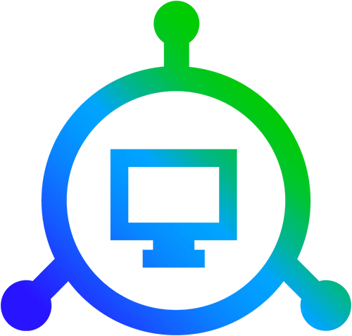 XDR Engine Icon