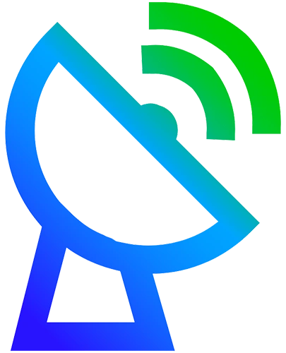 Dish Icon