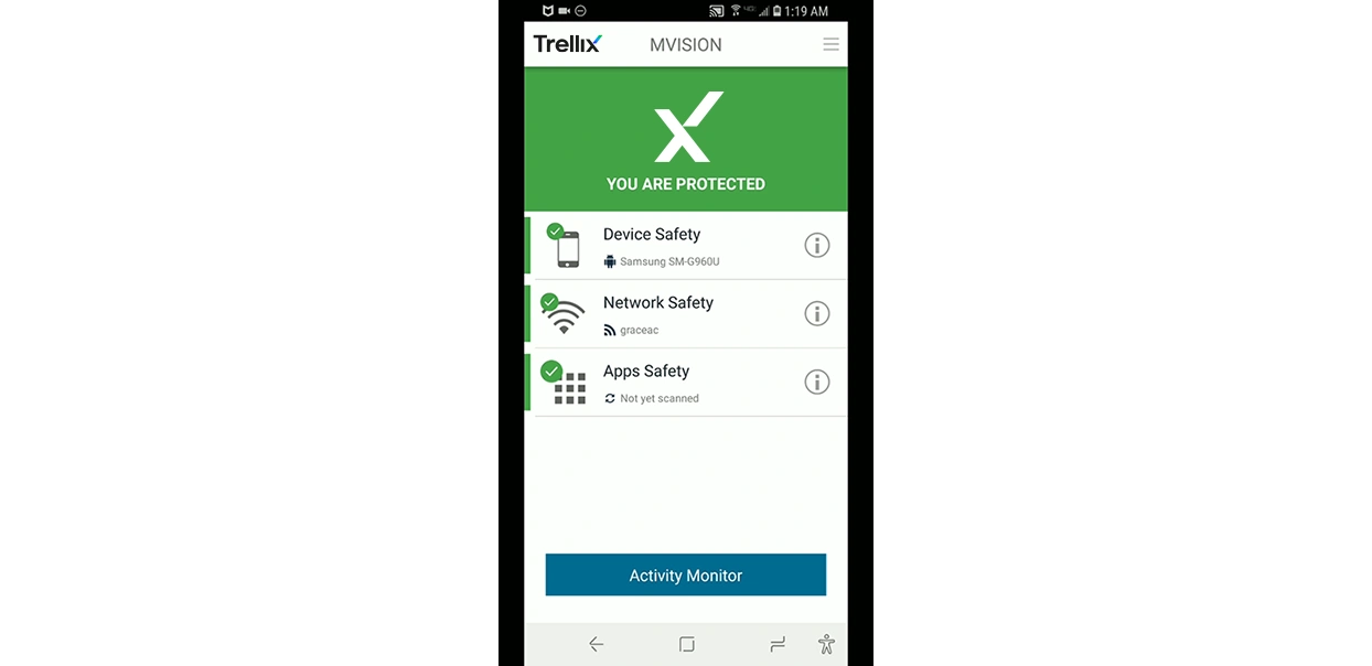 Trellix Mobile Tour 2