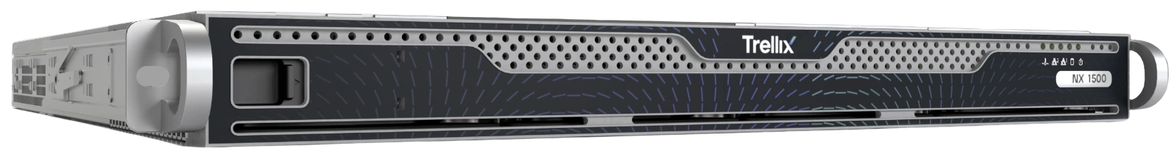 Trellix NX 2500