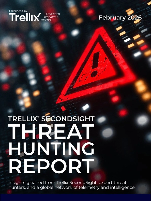 Trellix Wise Solution Brief Preview