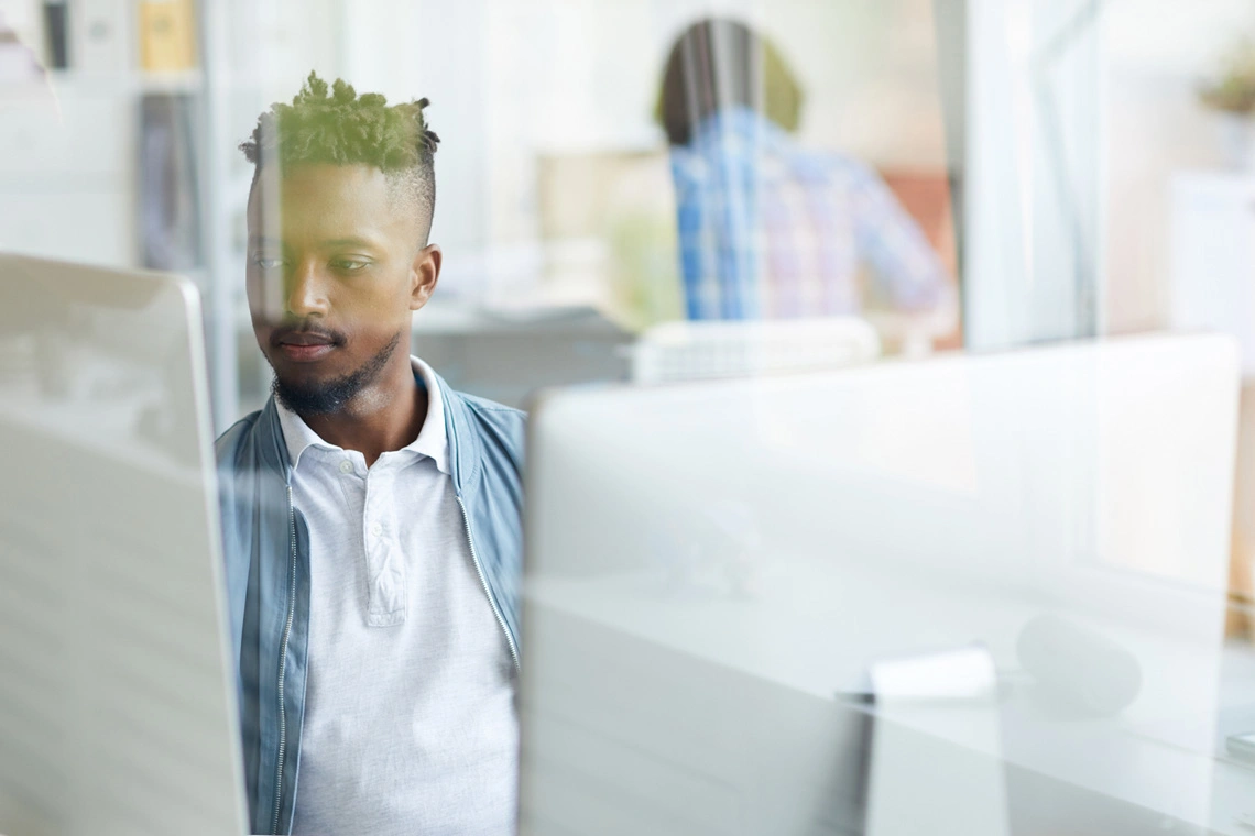 Network Security Solution Brief